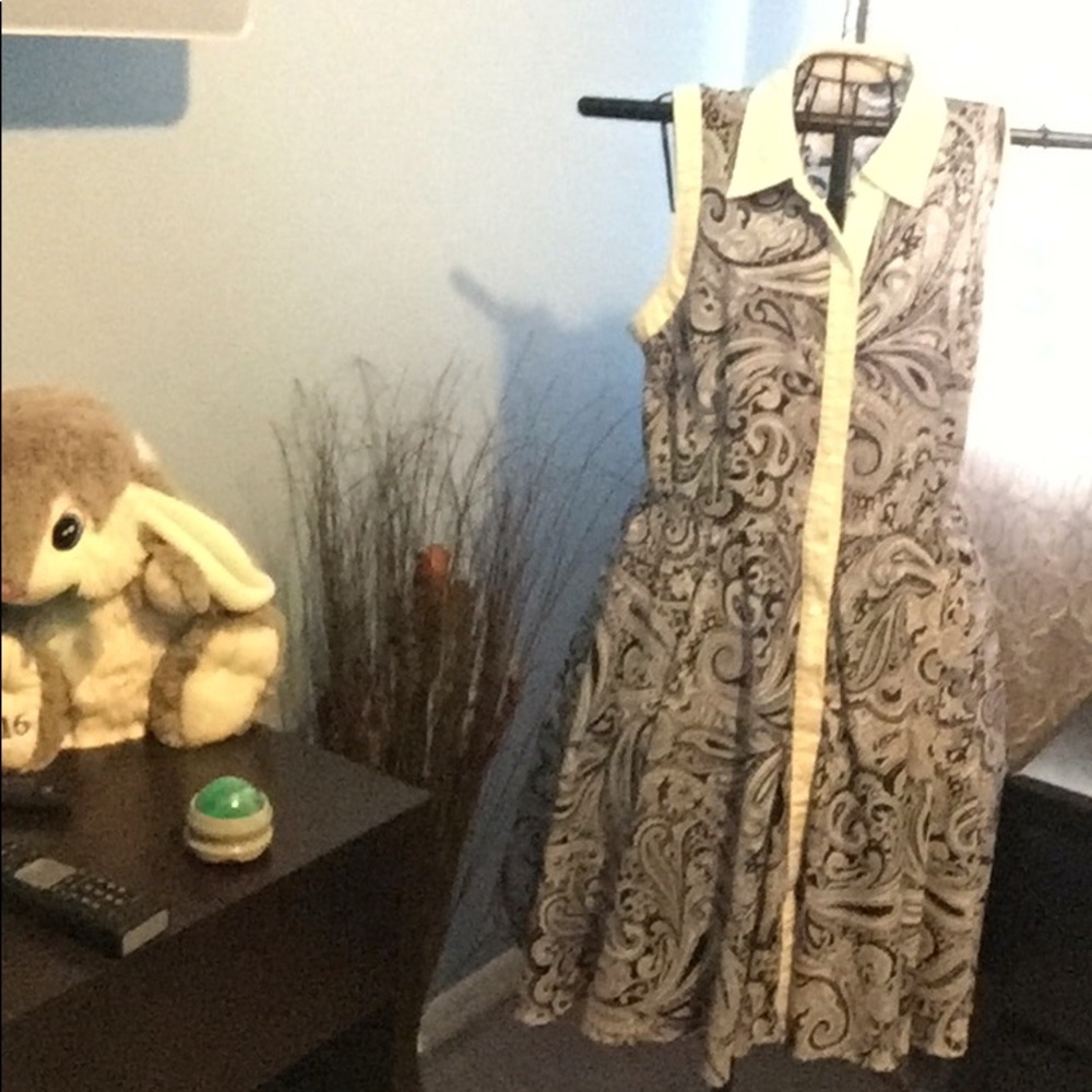Awesome dress